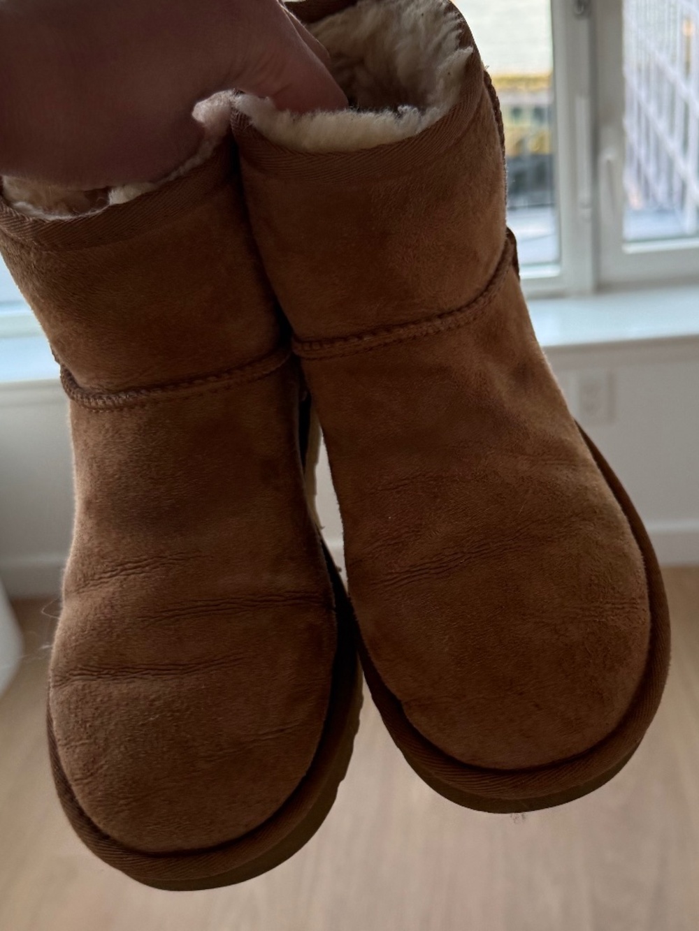 UGG Boots